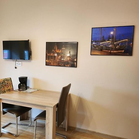 Apartment Sonnenschein Dziwnówek Extérieur photo