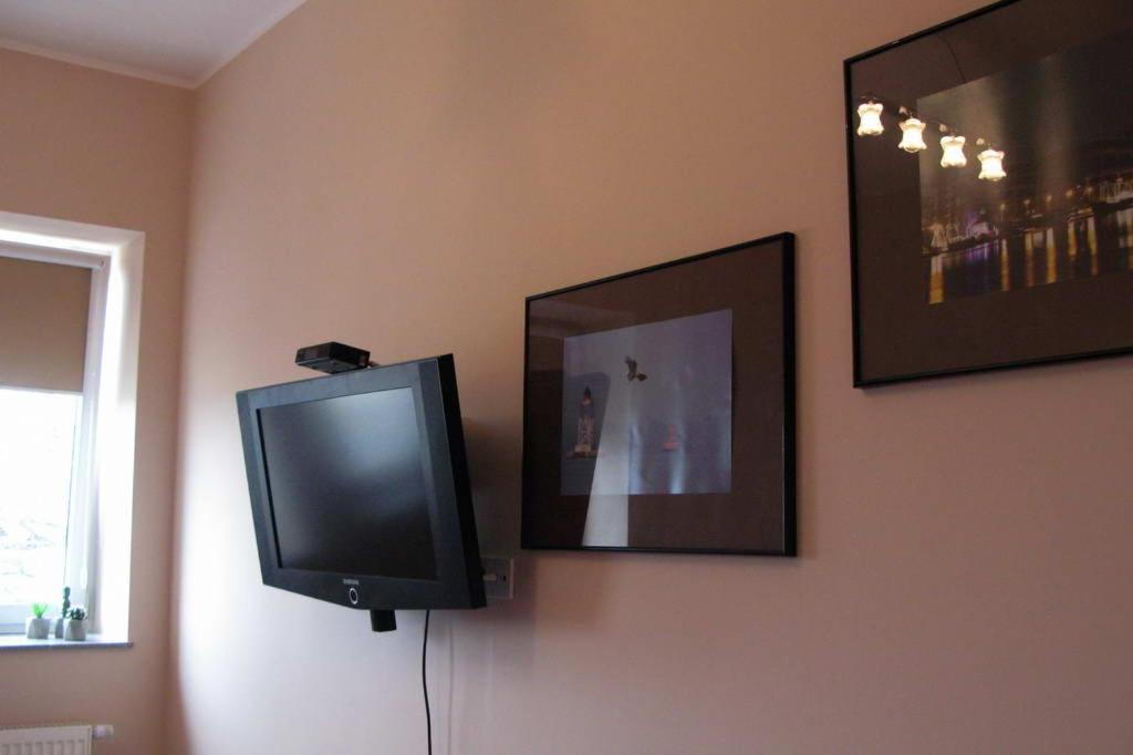 Apartment Sonnenschein Dziwnówek Extérieur photo