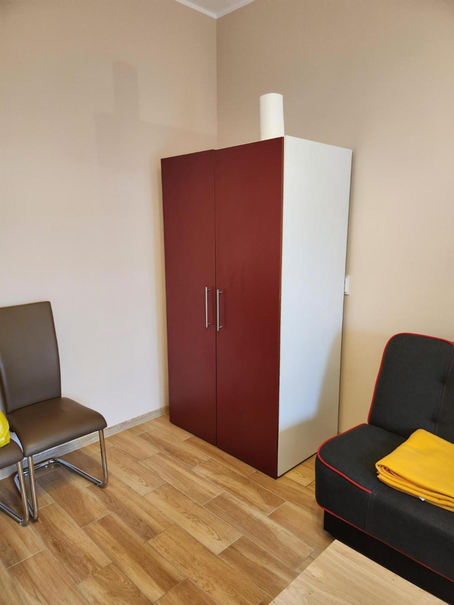 Apartment Sonnenschein Dziwnówek Extérieur photo