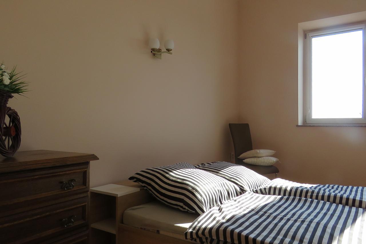 Apartment Sonnenschein Dziwnówek Extérieur photo